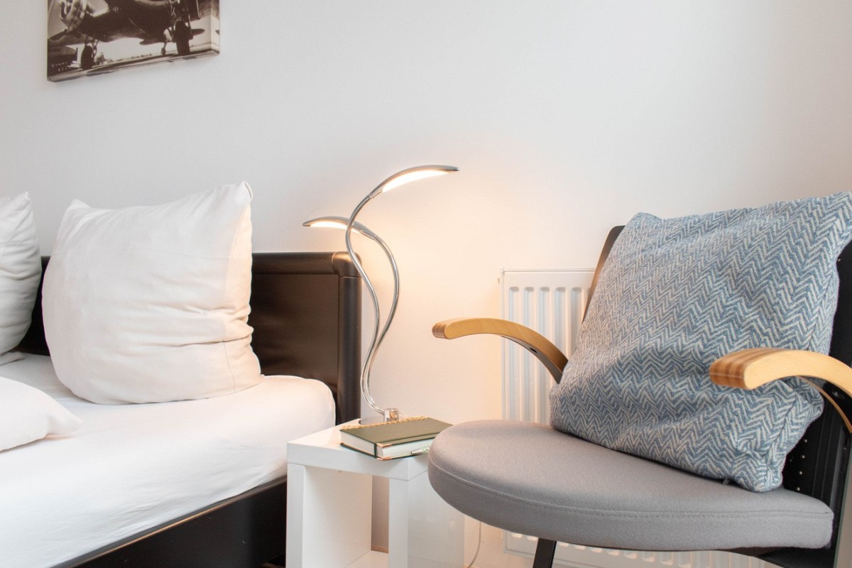 Ferienwohnung Ostseestern