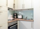 Ferienwohnung Seesternchen 1 
