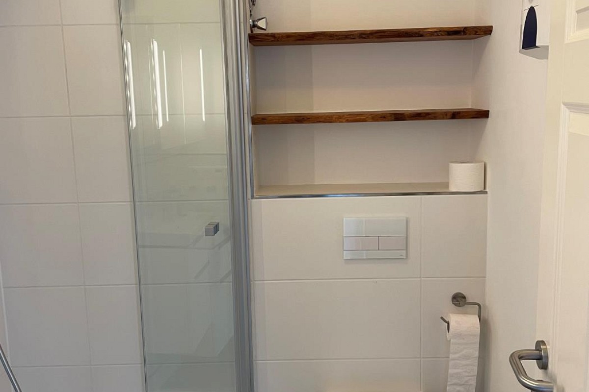 Ferienwohnung Seesternchen 2