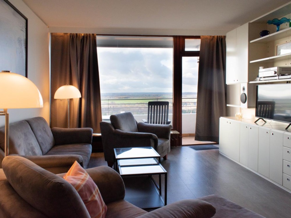 Ferienwohnung Residenz App. 373