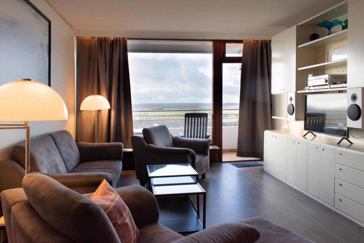 Ferienwohnung Residenz App. 373