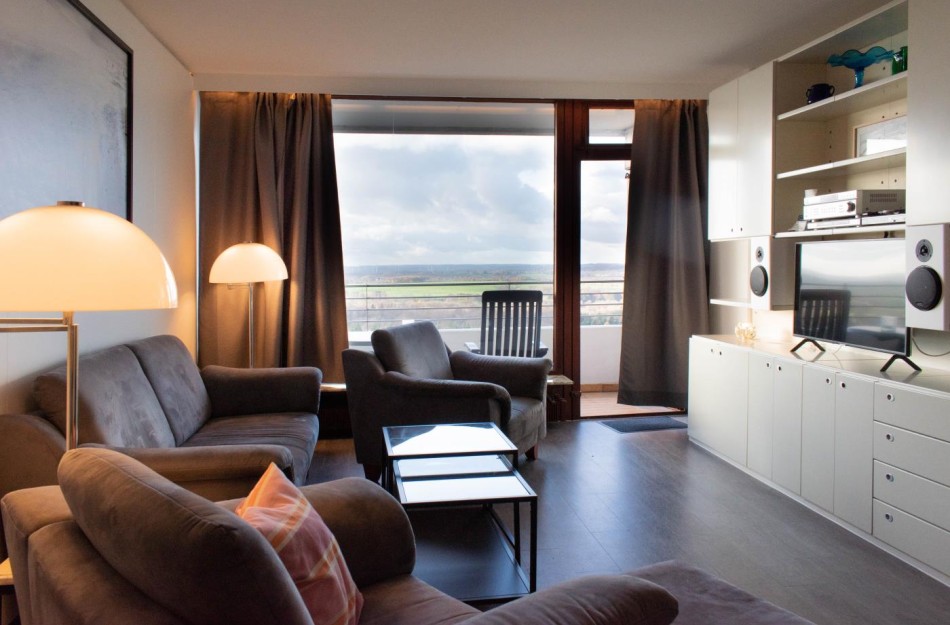 Ferienwohnung Residenz App. 373