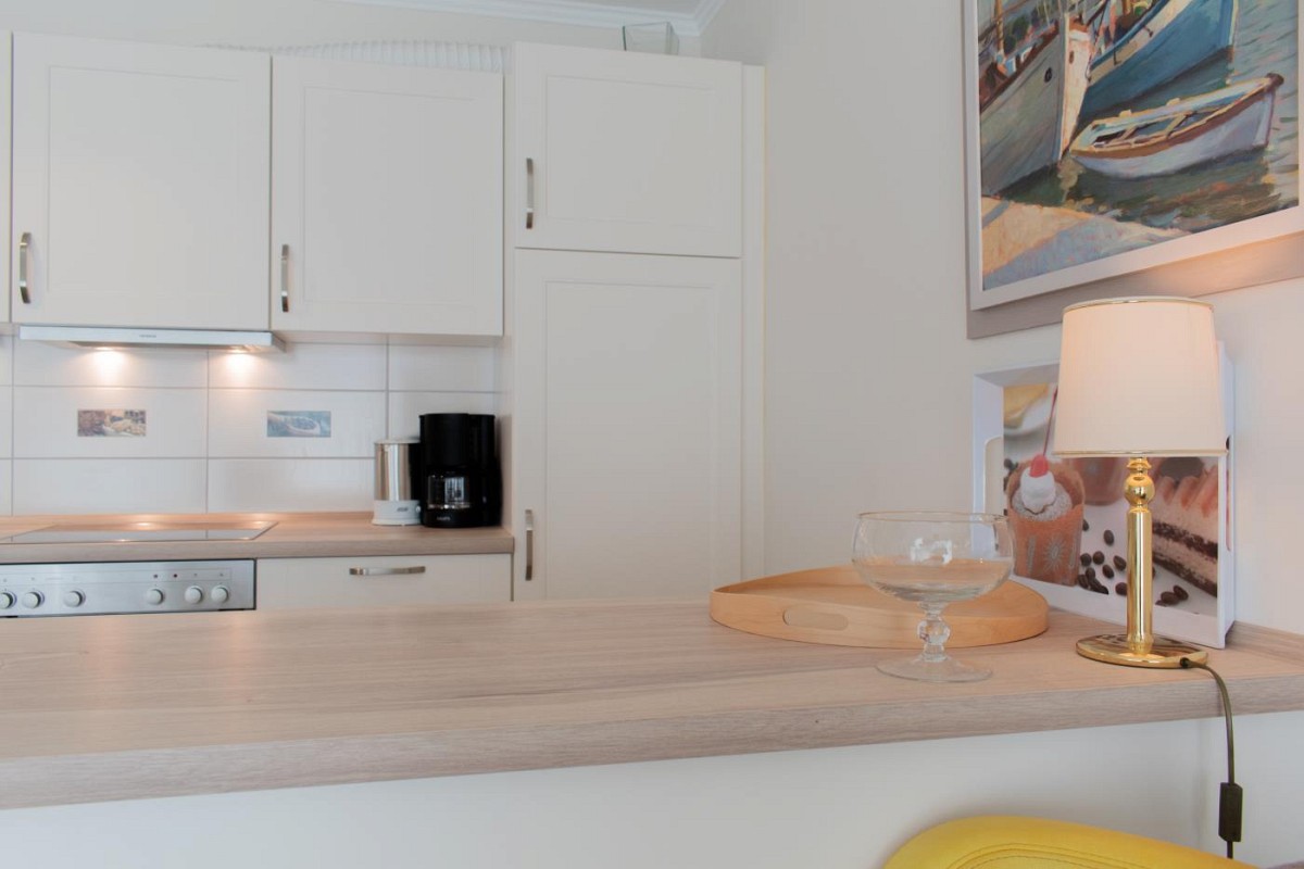 Ferienwohnung Wohlfühloase