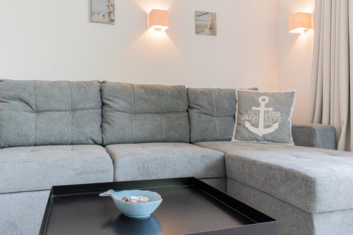 Ferienwohnung Odin