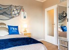 Ferienwohnung Wind - Sonne - Wellen