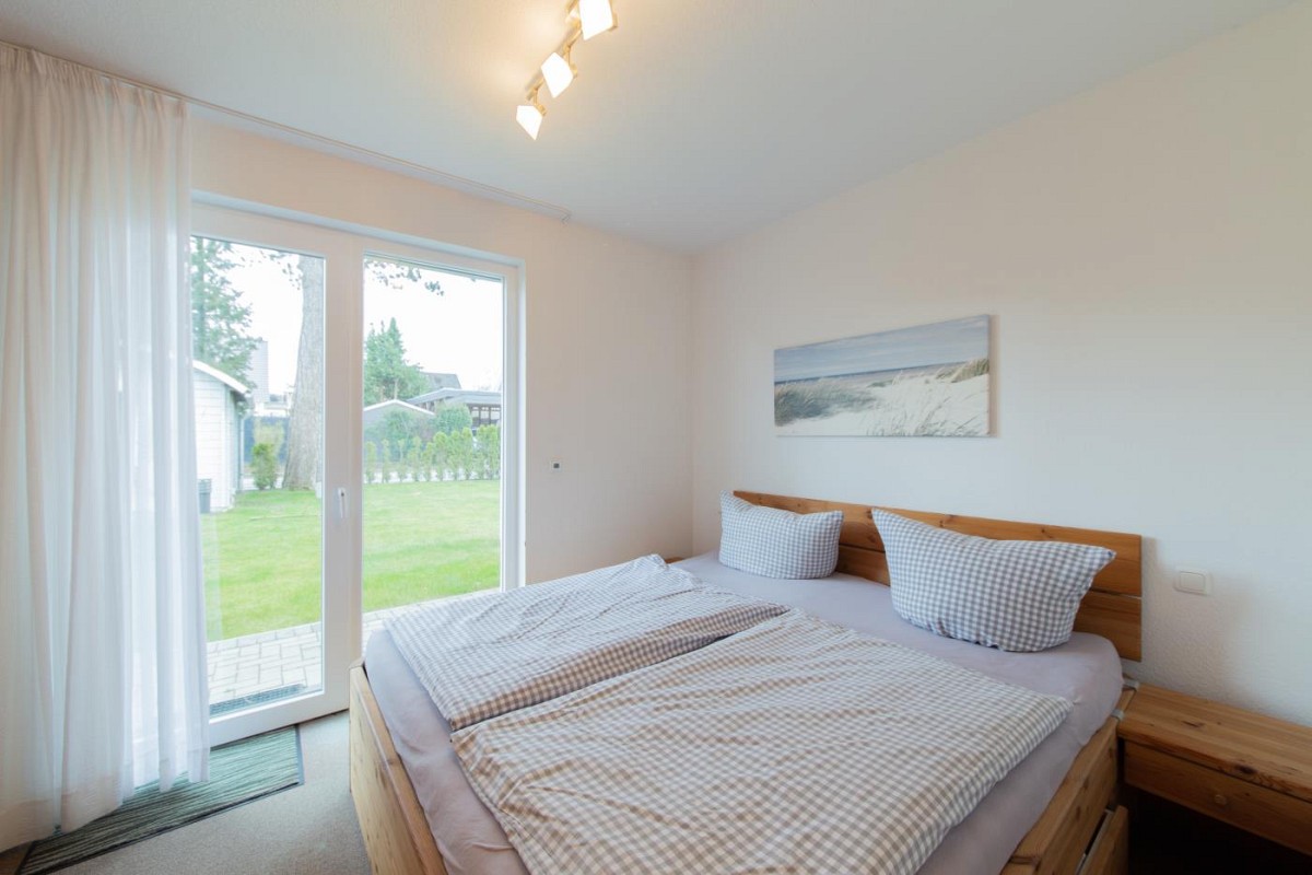 Ferienwohnung Möwenruf