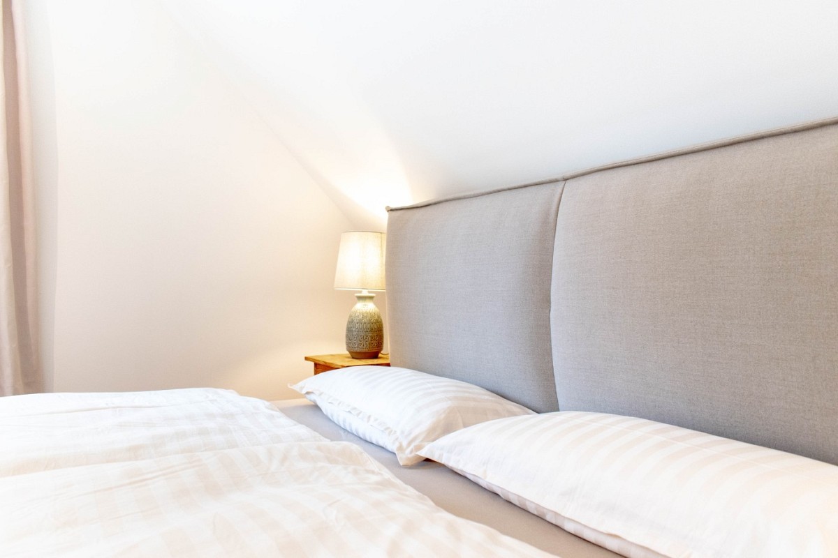 Ferienwohnung Lütt Strandhuus