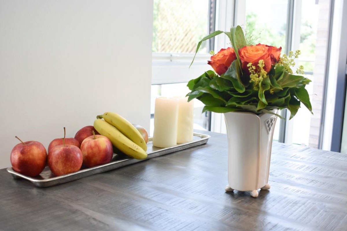 Ferienwohnung Küstentraum 2