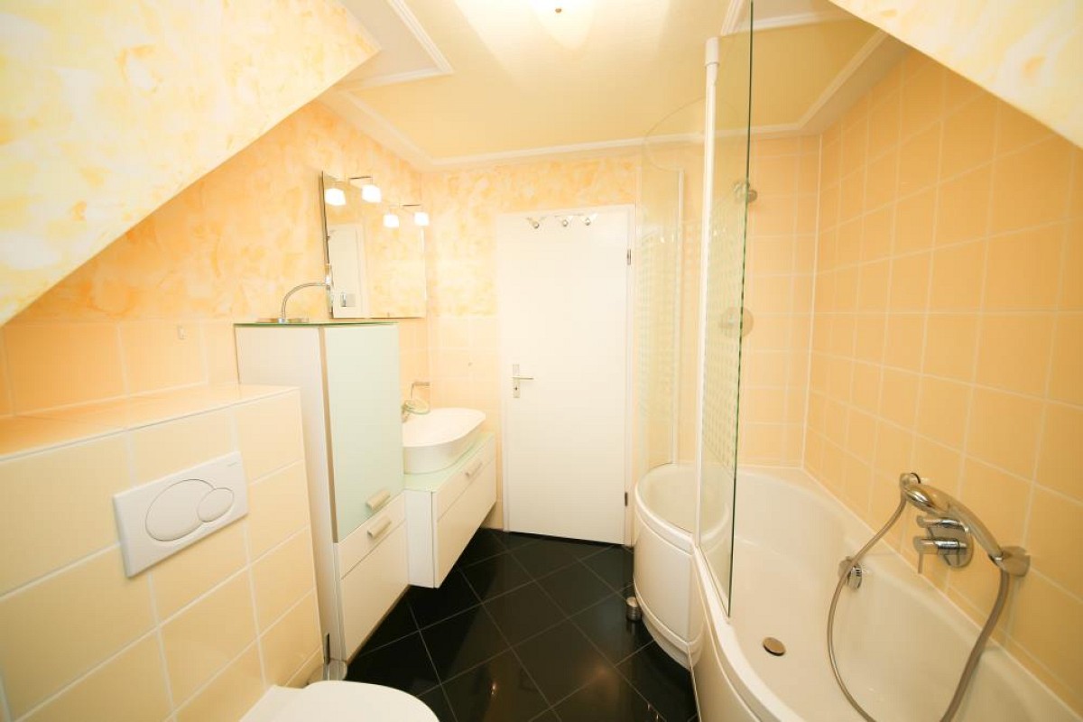 Ferienwohnung Ocean Pearl 