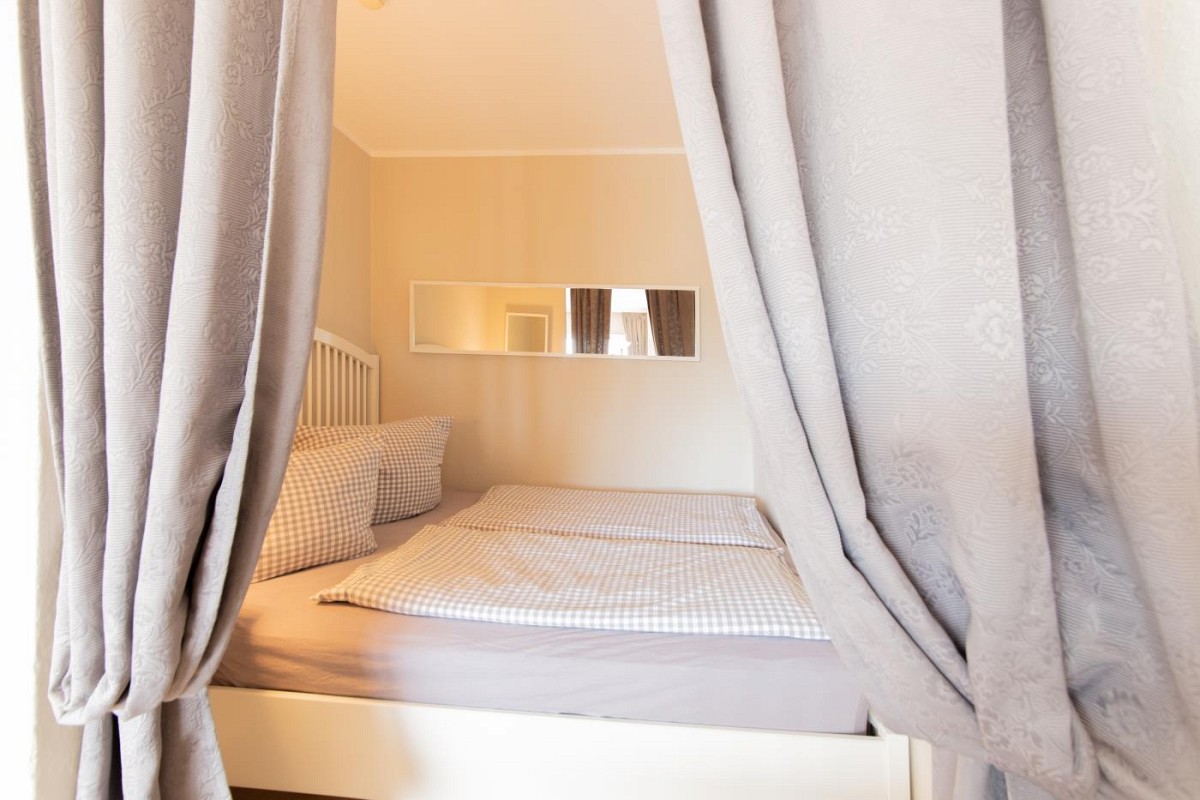 Ferienwohnung Seetempel App. 35