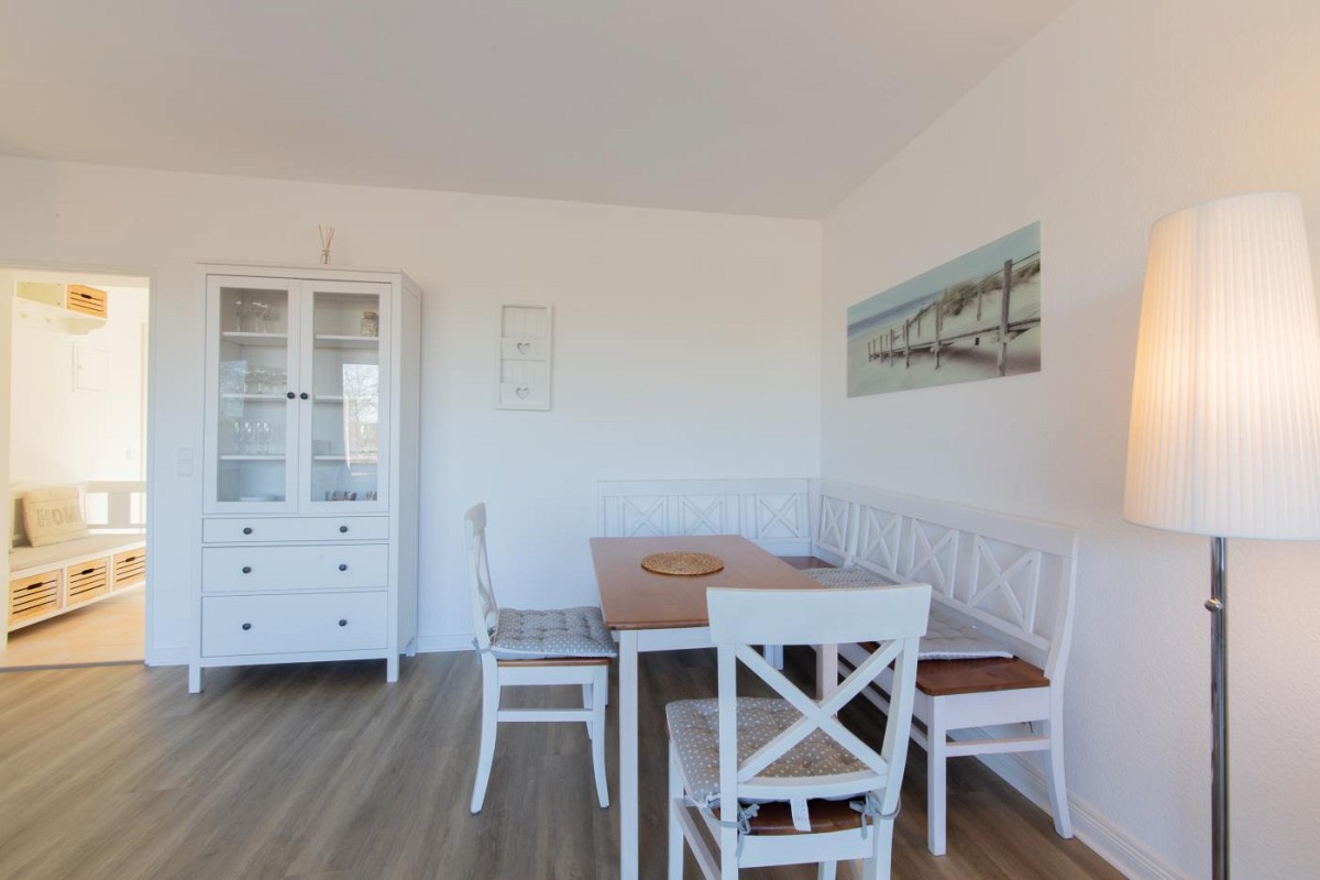 Ferienwohnung Seegras