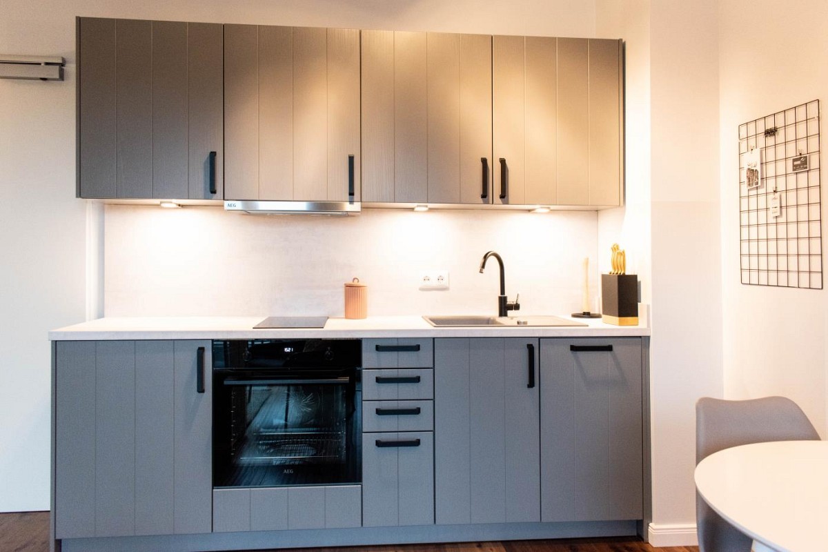 Ferienwohnung Ahoi 