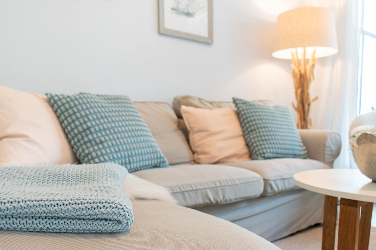 Ferienwohnung Seelounge 30