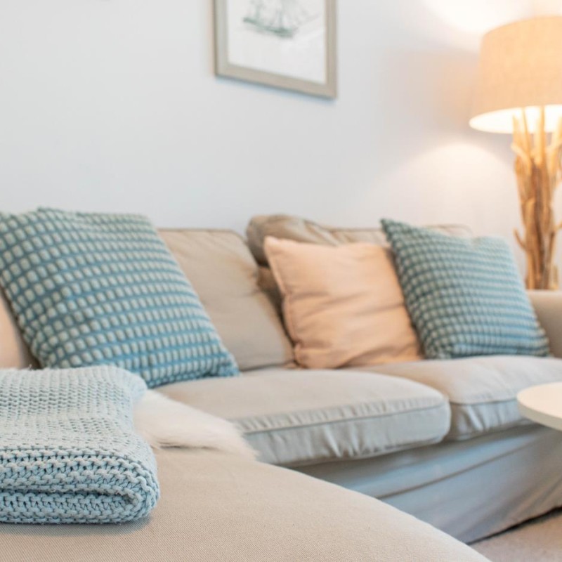 Ferienwohnung Seelounge 30