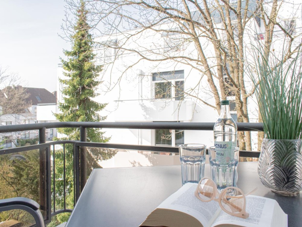 Ferienwohnung 30 Grad