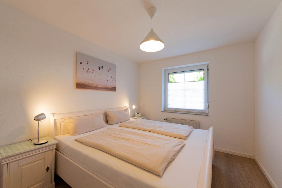 Ferienwohnung Kurpark-Residenz App. 5