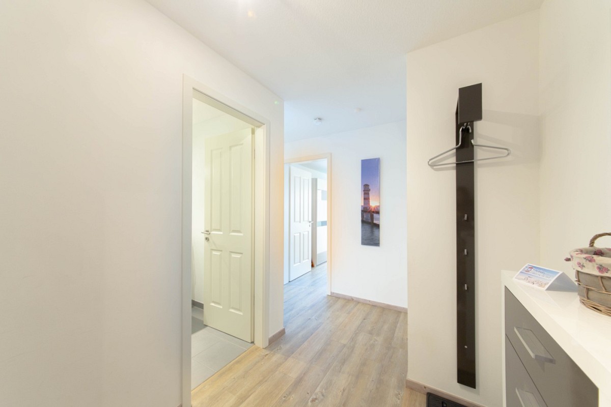 Ferienwohnung Ostseestern
