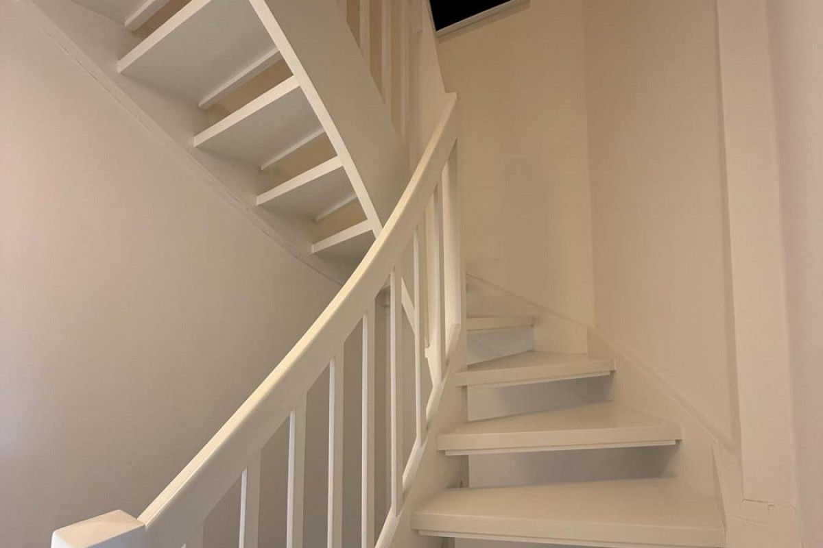 Ferienhaus Haff Huus 2