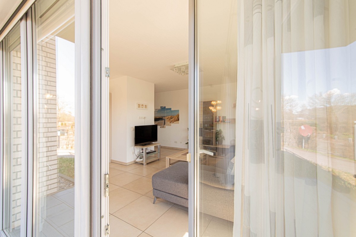Ferienwohnung Möwennest
