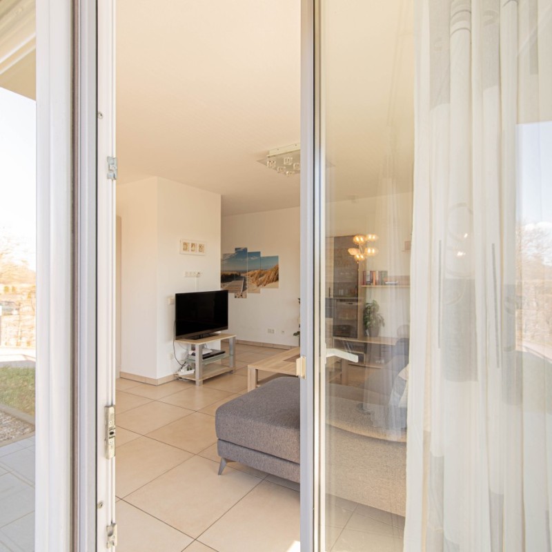 Ferienwohnung Möwennest