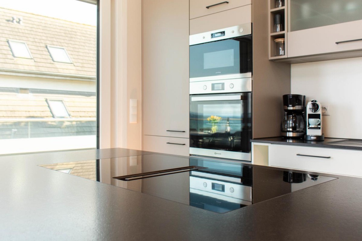 Ferienwohnung Villa Heidenreich Nr. 5