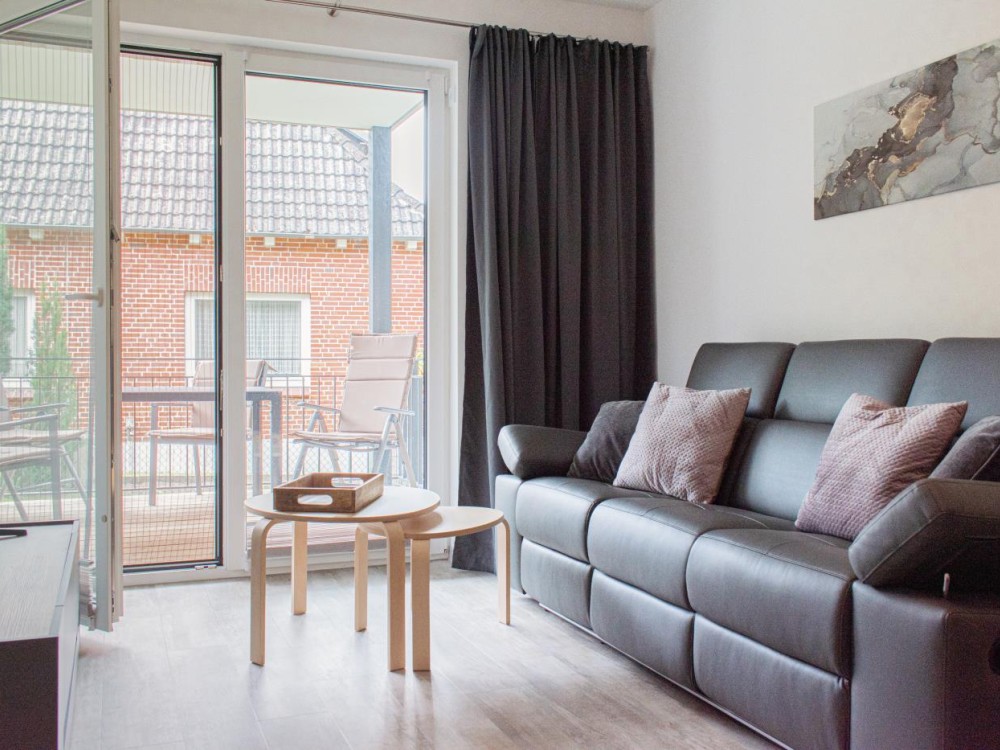 Ferienwohnung Stern 3