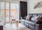 Ferienwohnung Stern 3