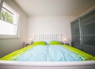 Ferienwohnung Strandvilla Augustusbad 110