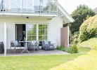 Ferienwohnung Infinity Garden