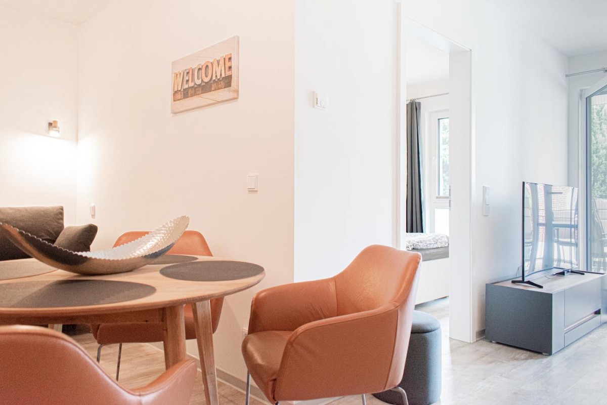 Ferienwohnung Stern 3