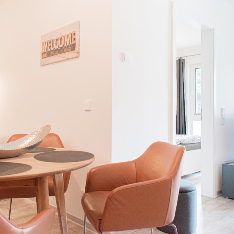 Ferienwohnung Stern 3