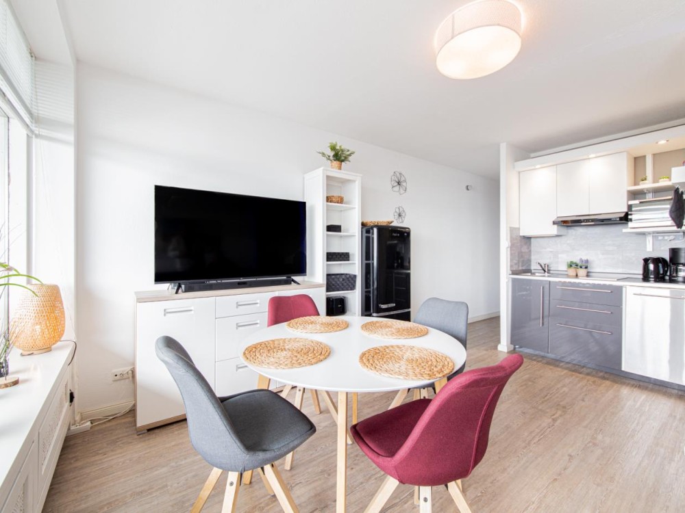 Ferienwohnung Traumblick
