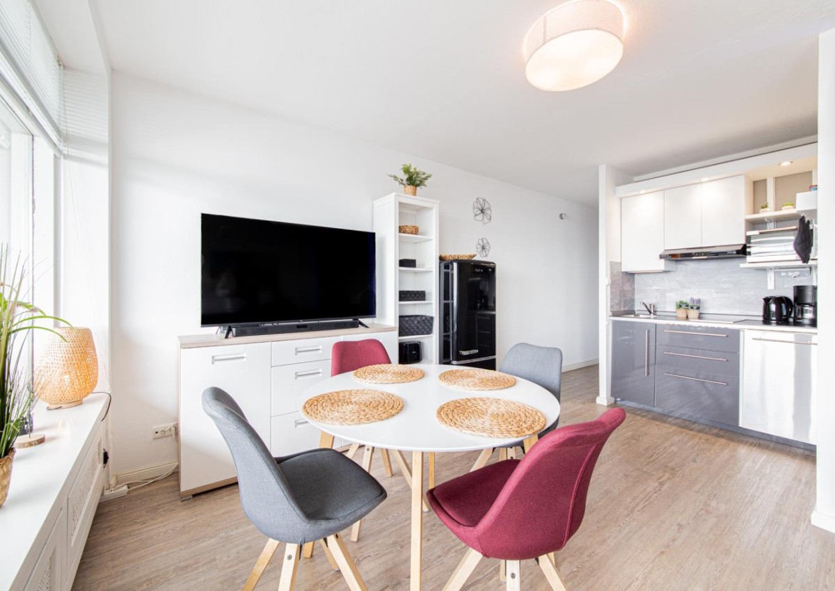 Ferienwohnung Traumblick