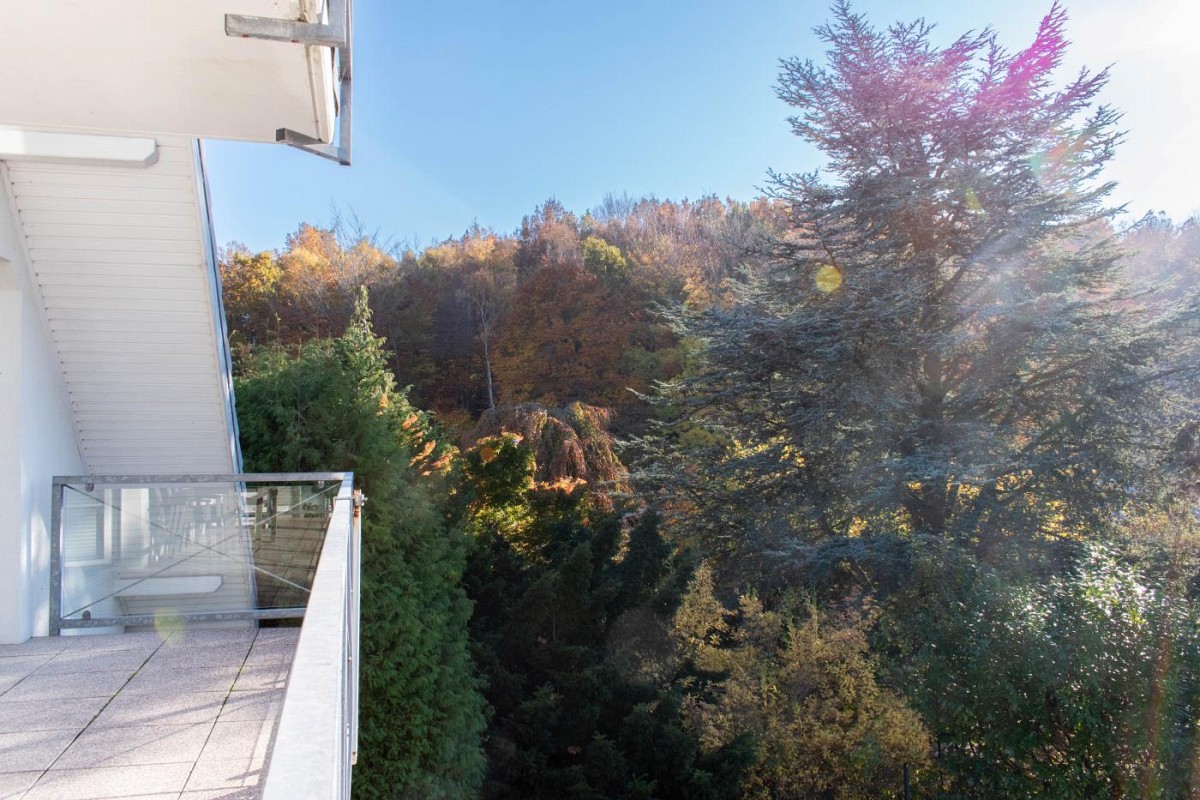 Ferienwohnung Ostseerauschen