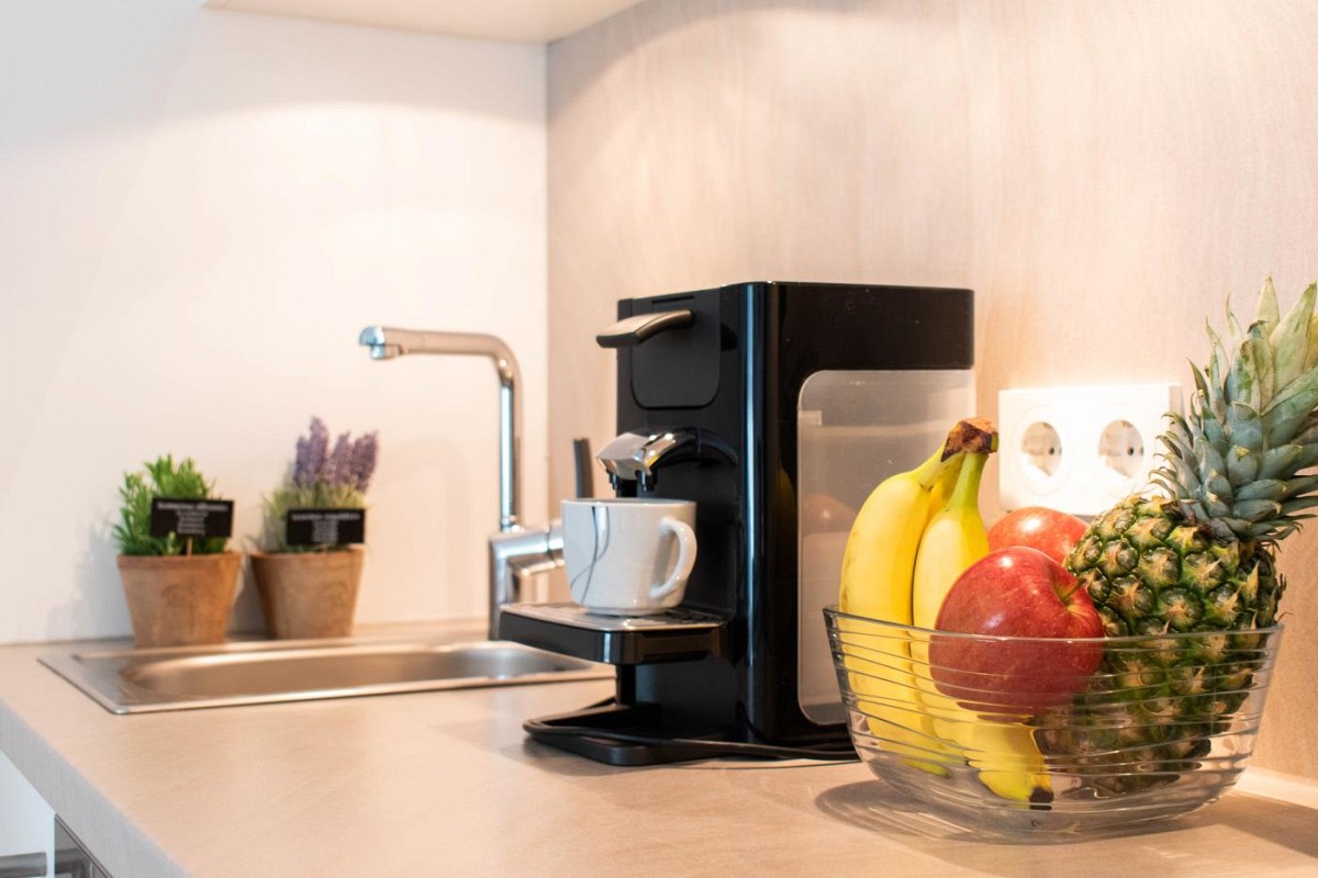 Ferienwohnung Dünengras 