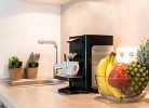Ferienwohnung Dünengras 