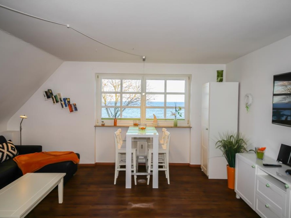Ferienwohnung Kutter Haus Duckdalben