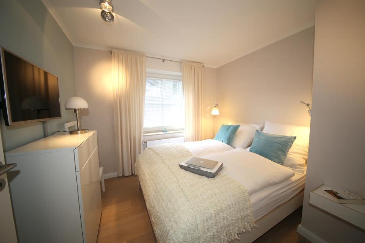 Ferienwohnung Frische Brise