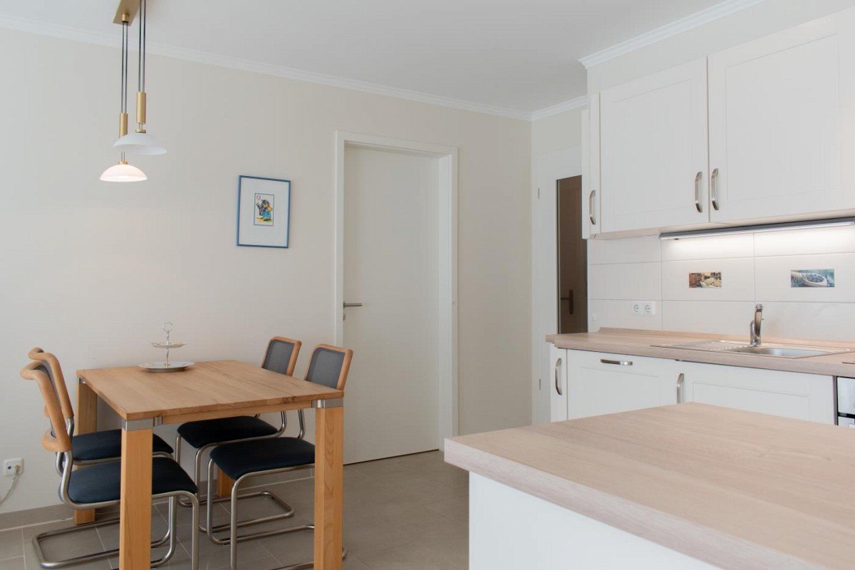 Ferienwohnung Wohlfühloase