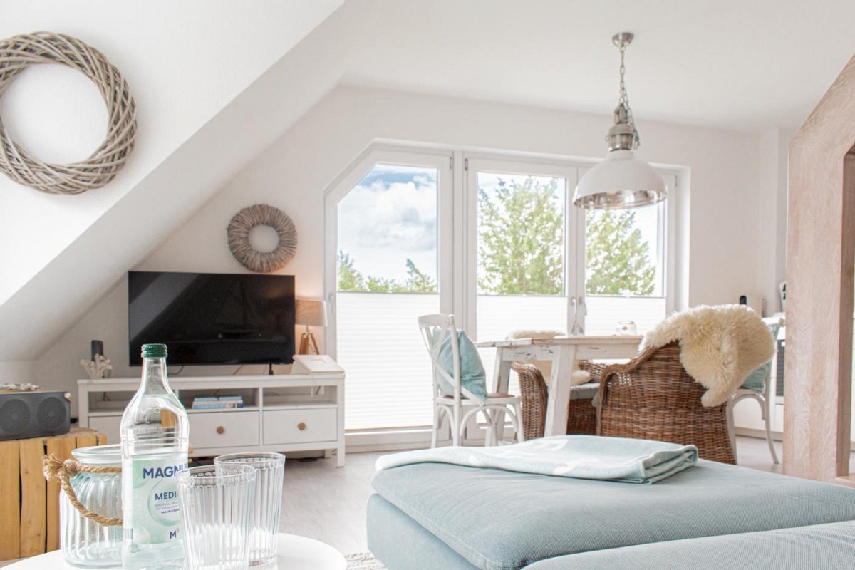 Ferienwohnung Sandbox
