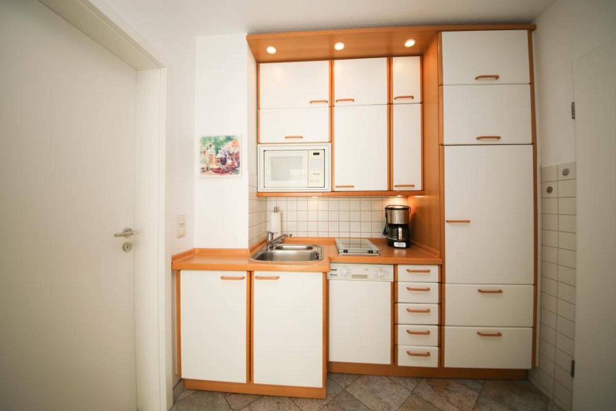 Ferienwohnung Seesternresidenz App.12