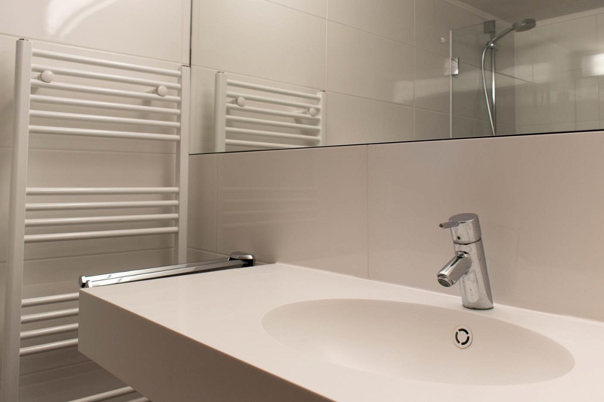 Ferienwohnung Residenz App. 373