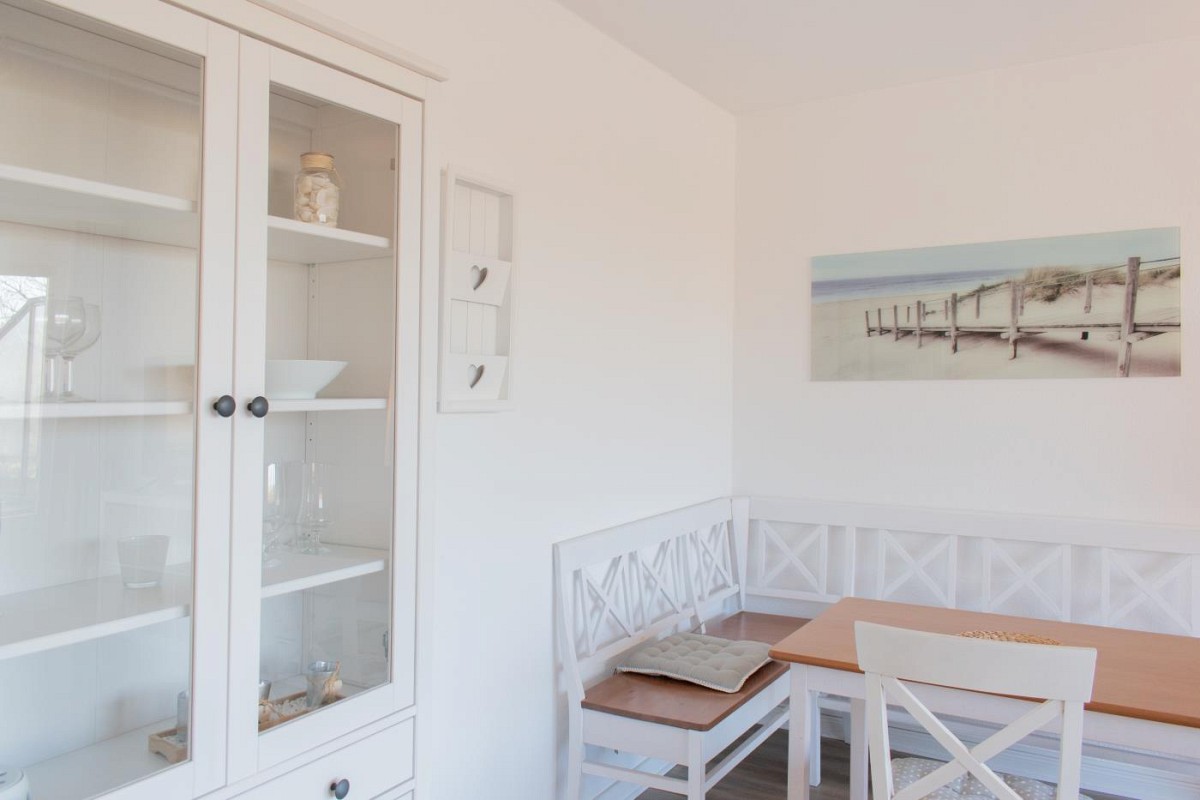 Ferienwohnung Seegras