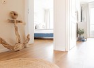 Ferienwohnung Haus Meeresstrand App. 405