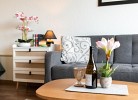 Ferienwohnung Residenz App. 612