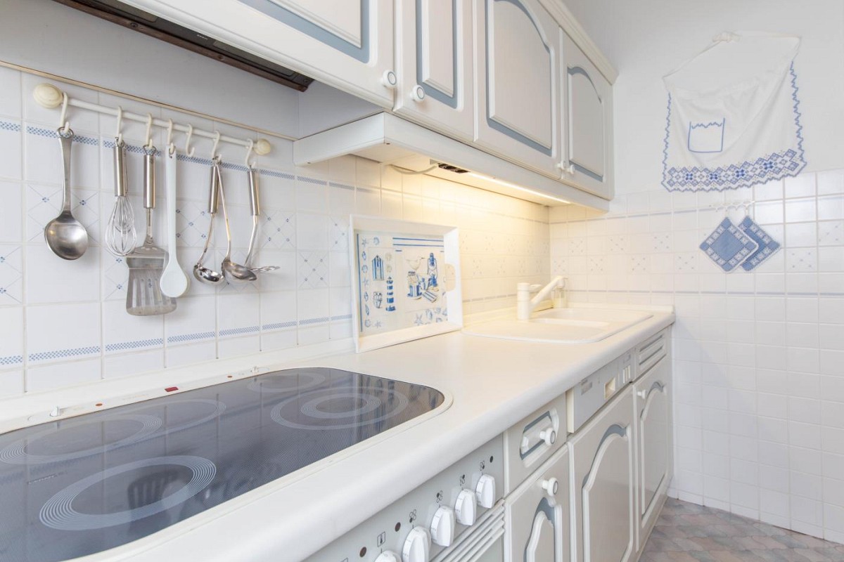 Ferienwohnung Strandallee 18