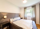 Ferienwohnung Infinity Garden