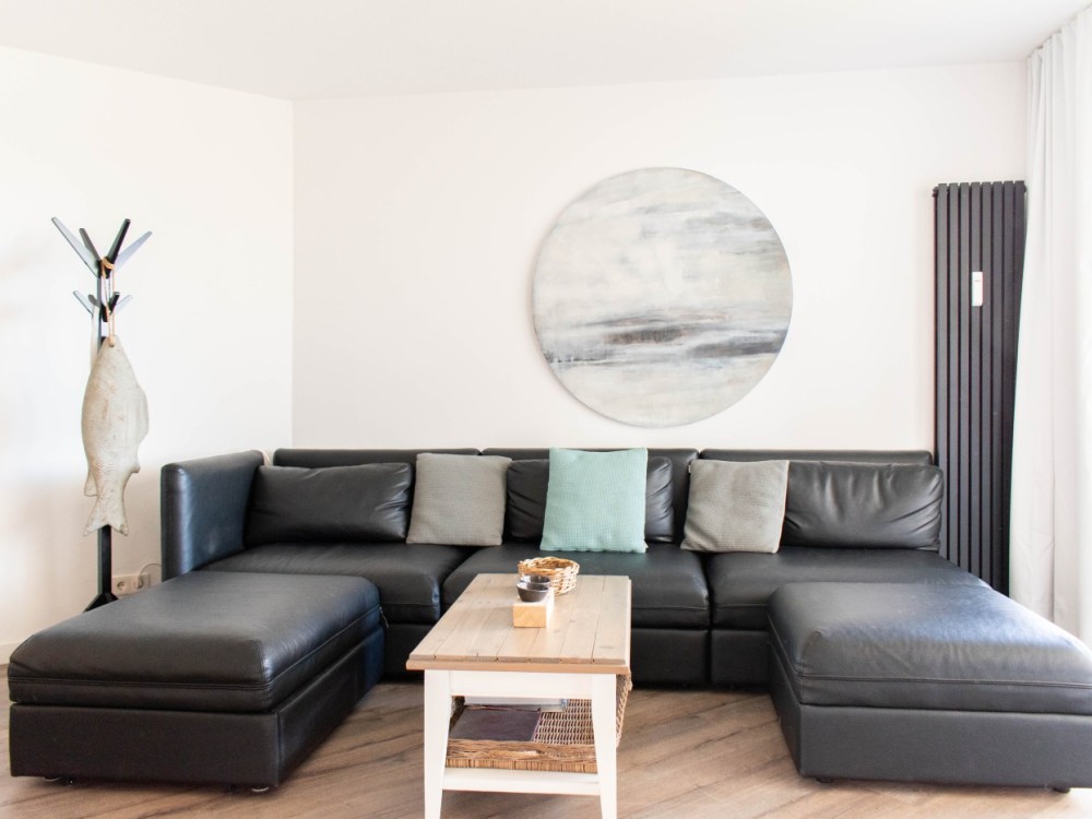 Ferienwohnung Diike