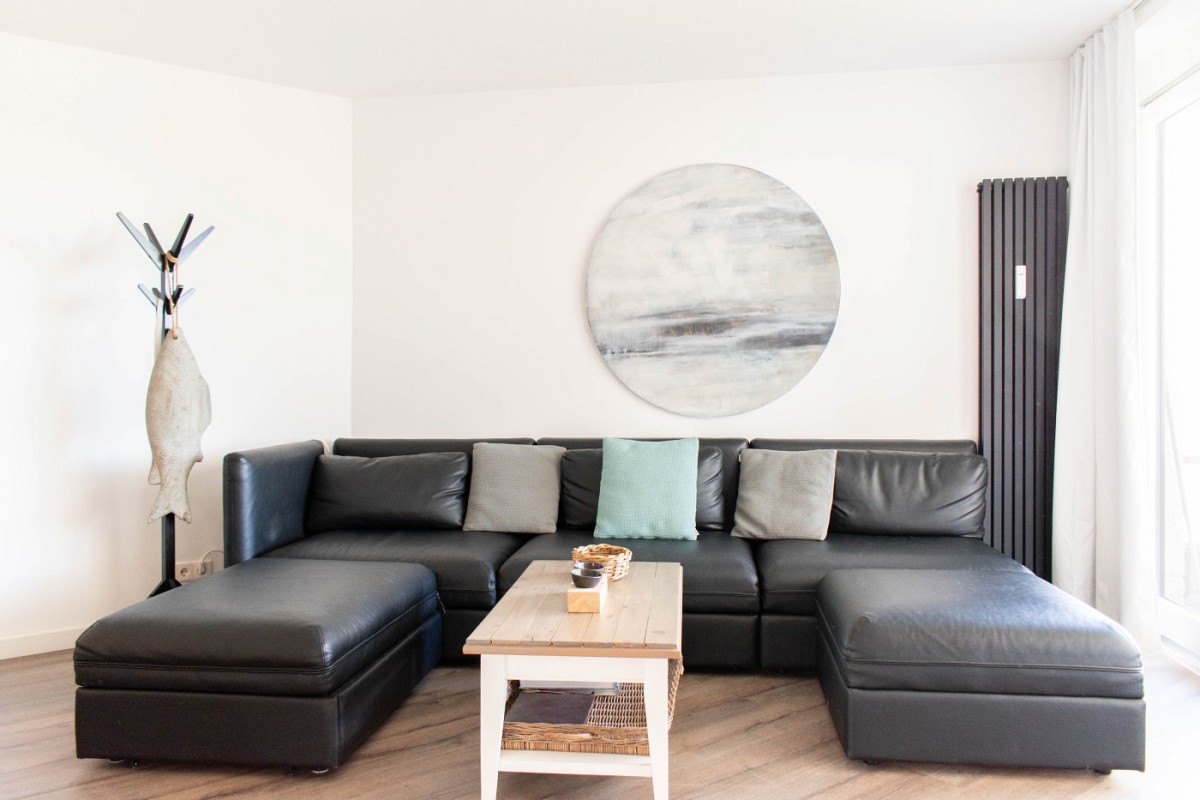 Ferienwohnung Diike