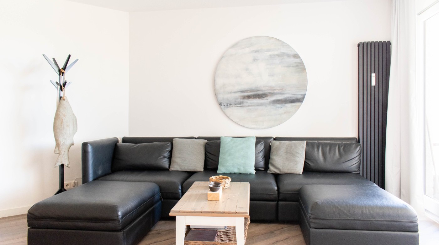Ferienwohnung Diike